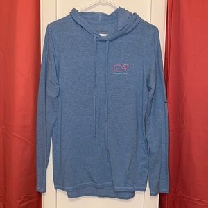 vineyard vines pullover